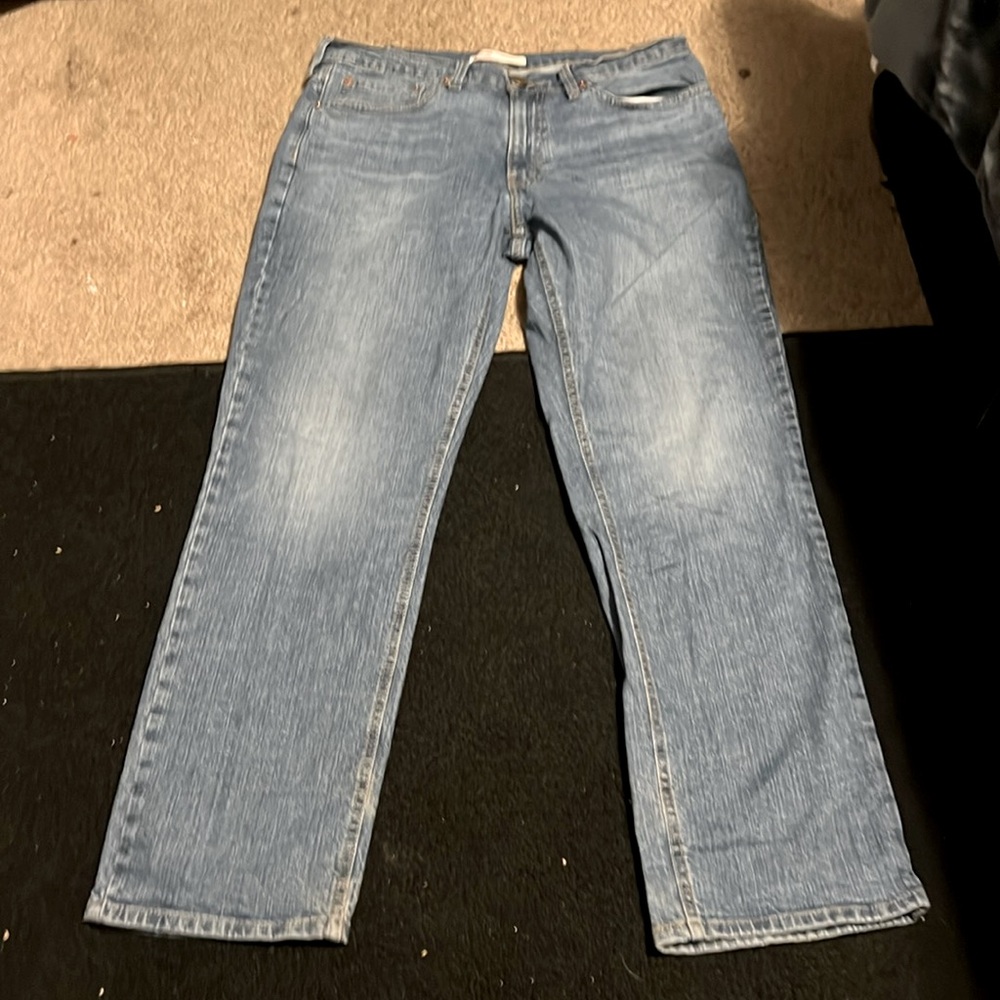 Levi strauss